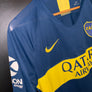 BOCA JUNIORS 2018-2019 ORIGINAL JERSEY Size L