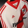 RIVER PLATE 2001-2002 ORIGINAL JERSEY Size XL
