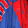 USA SOCCER USMNT 1992-1993 ORIGINAL JACKET Size L