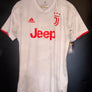JUVENTUS RONALDO 2019-2020 ORIGINAL JERSEY Size M