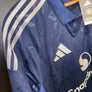 MANCHESTER UNITED FERNANDES 2024-2025 ORIGINAL JERSEY Size L