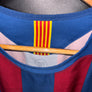 BARCELONA RONALDINHO 2005-2006 ORIGINAL JERSEY Size L