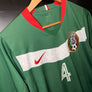 MEXICO MARQUEZ 2006-2007 ORIGINAL JERSEY Size S