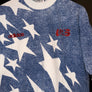 USA SOCCER USMNT 1994-1995 ORIGINAL JERSEY Size M
