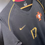 PORTUGAL RONALDO 2006-2007 ORIGINAL JERSEY Size S