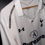 TOTTENHAM HOTSPURS DEMPSEY 2012-2013 ORIGINAL JERSEY Size XL
