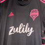 SEATTLE SOUNDERS 2019-2020 ORIGINAL JERSEY Size XL