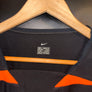 NETHERLANDS DAVIDS 2002-2003 ORIGINAL JERSEY Size L