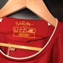 LIVERPOOL VAN DIJK 2019-2020 ORIGINAL JERSEY Size L