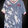 USA SOCCER USMNT 1994-1995 ORIGINAL JERSEY Size L