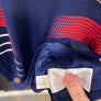 FRANCE HENRY 2010-2011 ORIGINAL JERSEY Size L