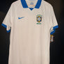 BRAZIL 2019-2020 ORIGINAL JERSEY SIZE L