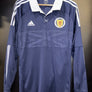 SCOTLAND 2010-2011 ORIGINAL JERSEY Size XL