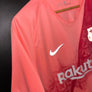 BARCELONA MESSI 2018-2019 ORIGINAL JERSEY Size L