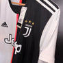 JUVENTUS RONALDO 2019-2020 ORIGINAL JERSEY Size XL
