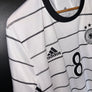 GERMANY KROOS 2020-2021 ORIGINAL JERSEY Size L