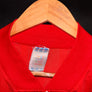 SPAIN 1992-1993 ORIGINAL JERSEY Size L