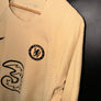 CHELSEA JAMES 2022-2023 ORIGINAL PLAYER JERSEY SIZE XL