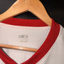PORTUGAL RONALDO 2008-2009 ORIGINAL JERSEY Size XL