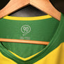 BRAZIL RONALDINHO 2004-2005 ORIGINAL JERSEY SIZE L