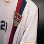 USA SOCCER USMNT DONOVAN 206-2007 ORIGINAL JERSEY Size M