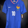 FRANCE MBAPPE 2024-2025 ORIGINAL JERSEY Size M