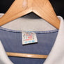 FRANCE ZIDANE 1994-1995 ORIGINAL JERSEY Size M