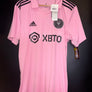INTER MIAMI MESSI 2023 ORIGINAL JERSEY Size L