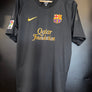 BARCELONA MESSI 2011-2012 ORIGINAL JERSEY Size L