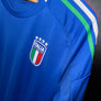 ITALY 2024-2025 ORIGINAL JERSEY Size XL