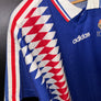 FRANCE ZIDANE 1994-1995 ORIGINAL JERSEY Size M
