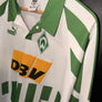 WERDER BREMEN 1992-1993 ORIGINAL JERSEY Size L