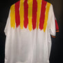 CATALONIA 1997-1998 ORIGINAL JERSEY Size XL