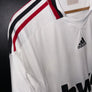 AC MILAN RONALDINHO 2009-2010 ORIGINAL JERSEY Size M