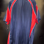 NEW ENGLAND REVOLUTION 1997-1998 ORIGINAL JERSEY Size L