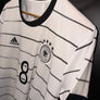 GERMANY KROOS 2020-2021 ORIGINAL JERSEY Size XL