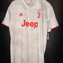 JUVENTUS RONALDO 2019-2020 ORIGINAL JERSEY Size XL