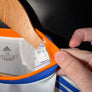 REAL MADRID VALVERDE 2021-2022 ORIGINAL JERSEY Size M