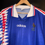 FRANCE ZIDANE 1994-1995 ORIGINAL JERSEY SIZE XL