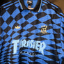 ARGENTINA THRASHER 2025-2026 ORIGINAL JERSEY Size XL