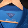 BRAZIL NEYMAR JR 2014-2015 ORIGINAL JERSEY SIZE XL