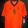 NETHERLANDS DAVIDS 2000-2001 ORIGINAL JERSEY Size M