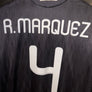 MEXICO RAFA MARQUEZ 2010-2011 ORIGINAL JERSEY Size L
