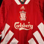 LIVERPOOL 1993-1994 ORIGINAL JERSEY SIZE L