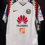 CLUB AMERICA 2017-2018 ORIGINAL JERSEY Size M