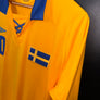 SWEDEN IBRAHIMOVIC 2008-2009 ORIGINAL JERSEY SIZE XL