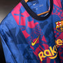 BARCELONA 2021-2022 ORIGINAL JERSEY Size L