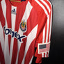 CHIVAS USA OBAMA SPECIAL EDITION 2009-2010 ORIGINAL PLAYER JERSEY Size L