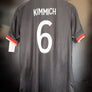 GERMANY KIMMICH 2020-2021 ORIGINAL JERSEY Size M