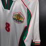 BULGARIA STOICHKOV 1998-1999 ORIGINAL JERSEY Size L